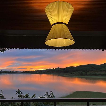 Nguyen Shack Retreat Resort 峰牙 外观 照片
